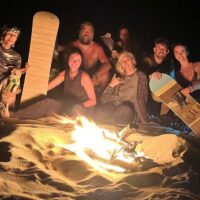 Multi-day & Extended Tours