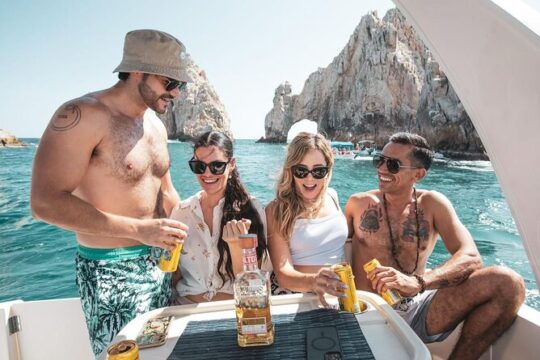Experience in 30 foot yacht 3 hours