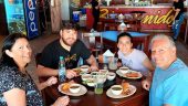 A must in your vacations in Cabo San Lucas!!
