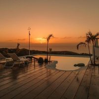 Thermal Spas & Hot Springs