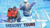 Great affordable safe tour!