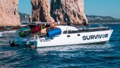 Wonderful Private Catamaran Experience!