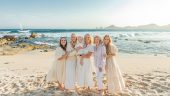 Beautiful Memories in Cabo