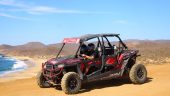 ATV @ Amigo’s!!