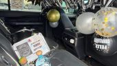 10 of 10 Best transportation