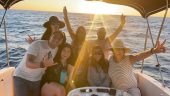Good short snorkel trip