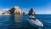 Snorkeling and sailing