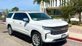 The best drivers in Cabo!