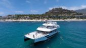 Awesome snorkel in boat party with Great music
