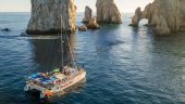 Family Catamaran Excursion