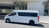 Ride service