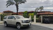 Wonderful and affordable private Cabo transport.