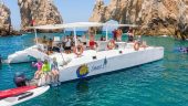 Fun in the Cabos Sun